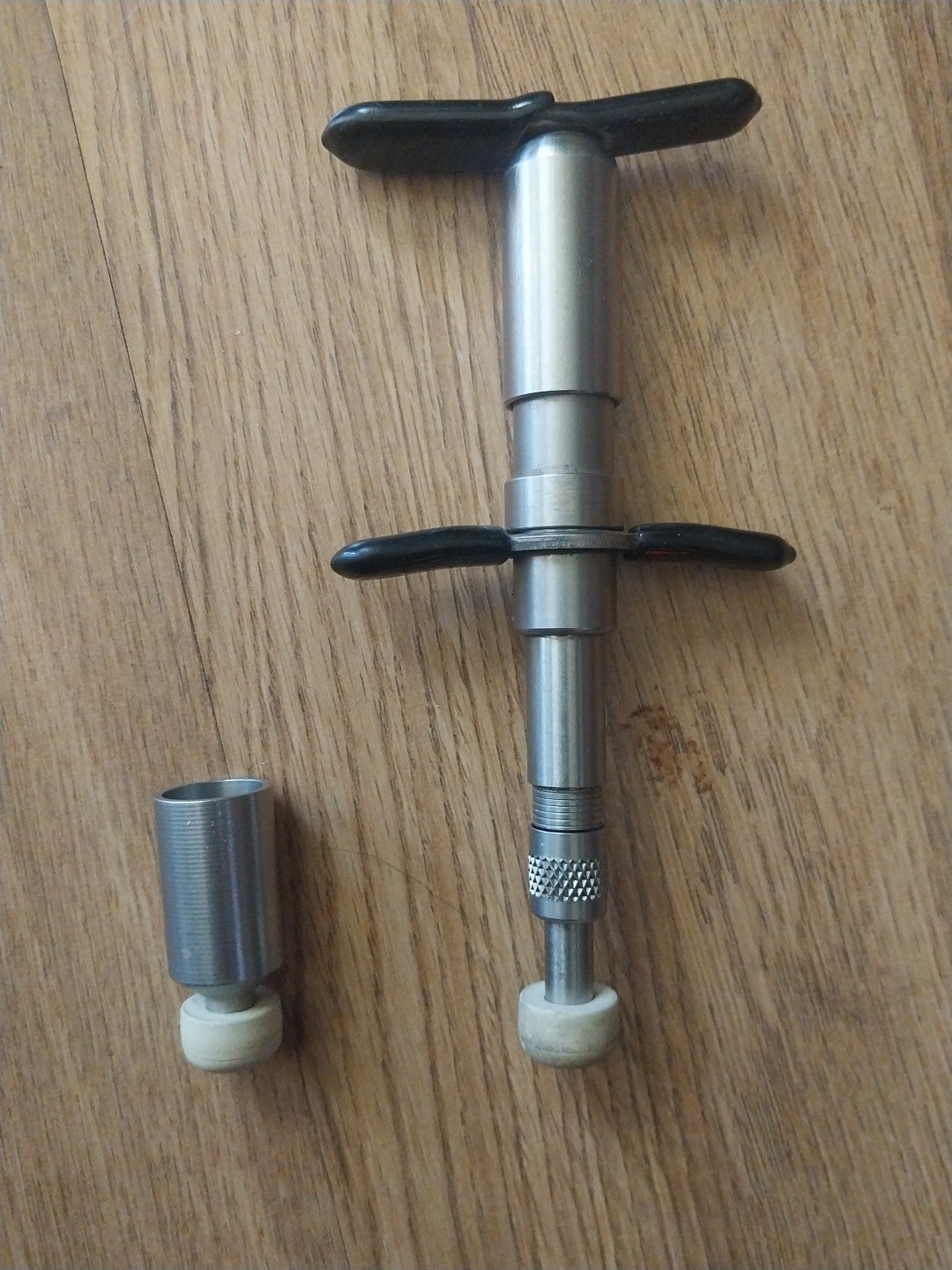Activator II Chiropractic tool