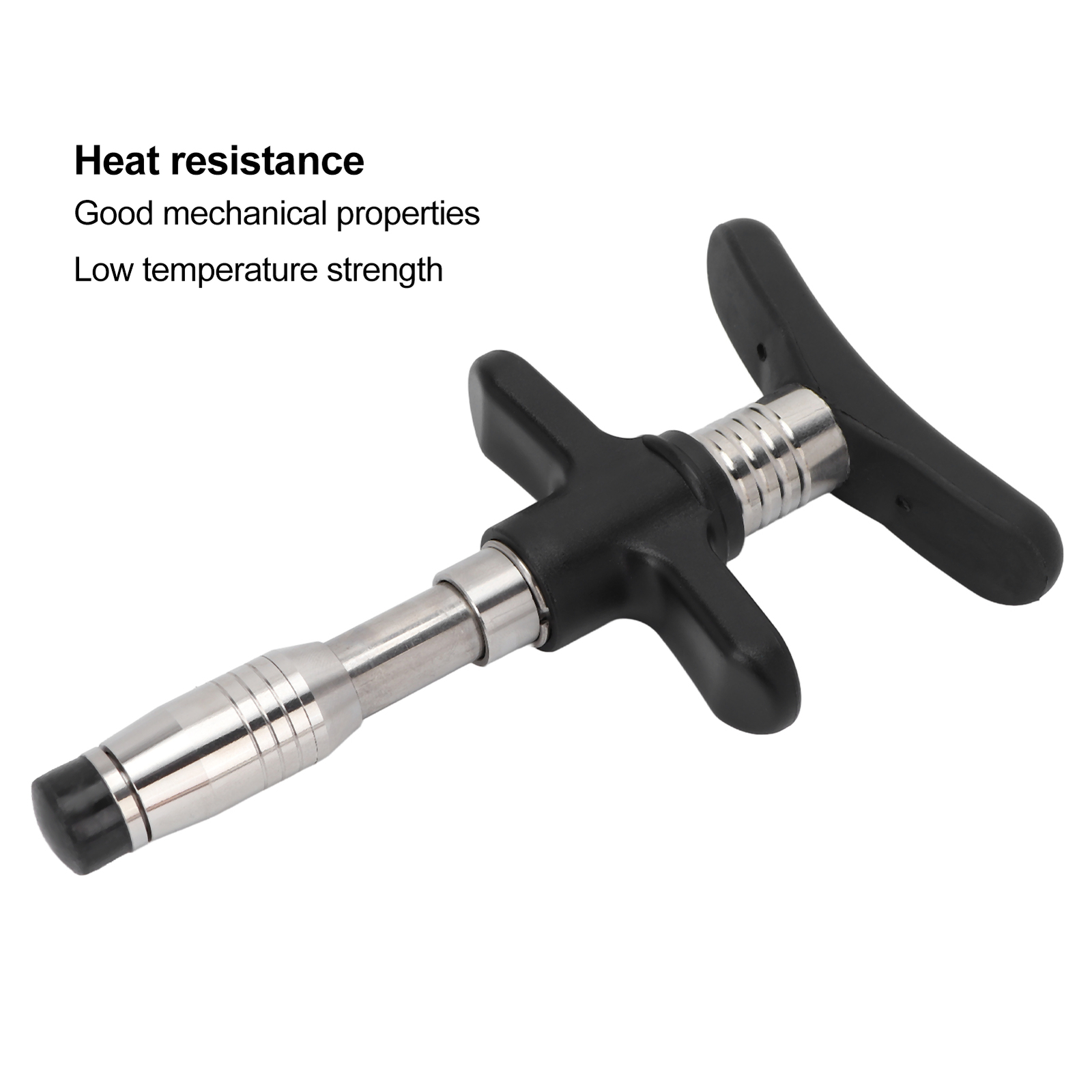 Manual Chiropractic Tool Professional Stress Pain Relief Spine Adjusting Mas CHU