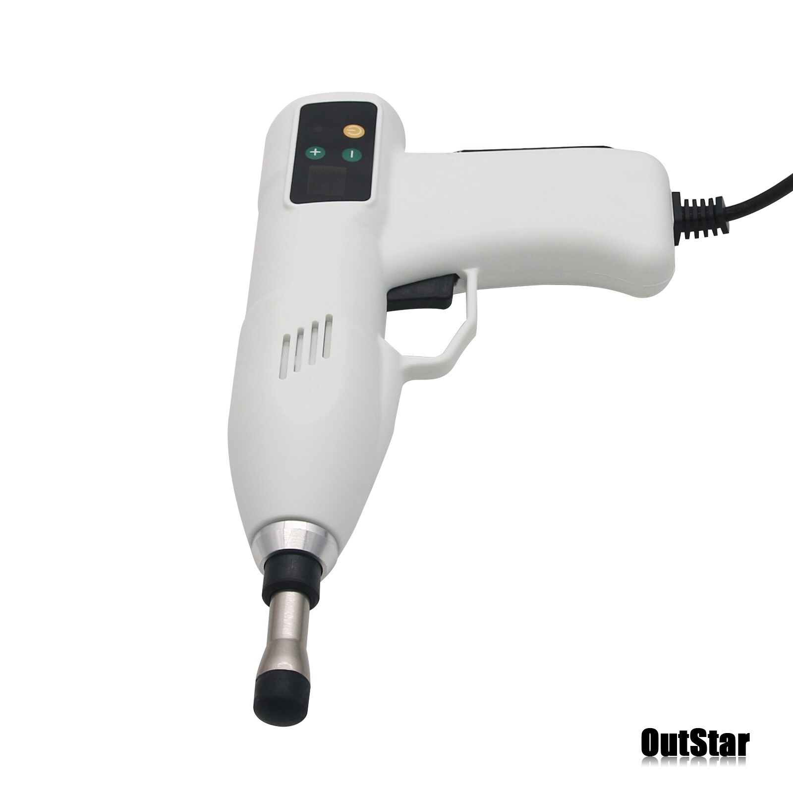 Chiropractic Adjusting Tool Gun Therapy Spine Activator Massager GenerationⅠ*USA