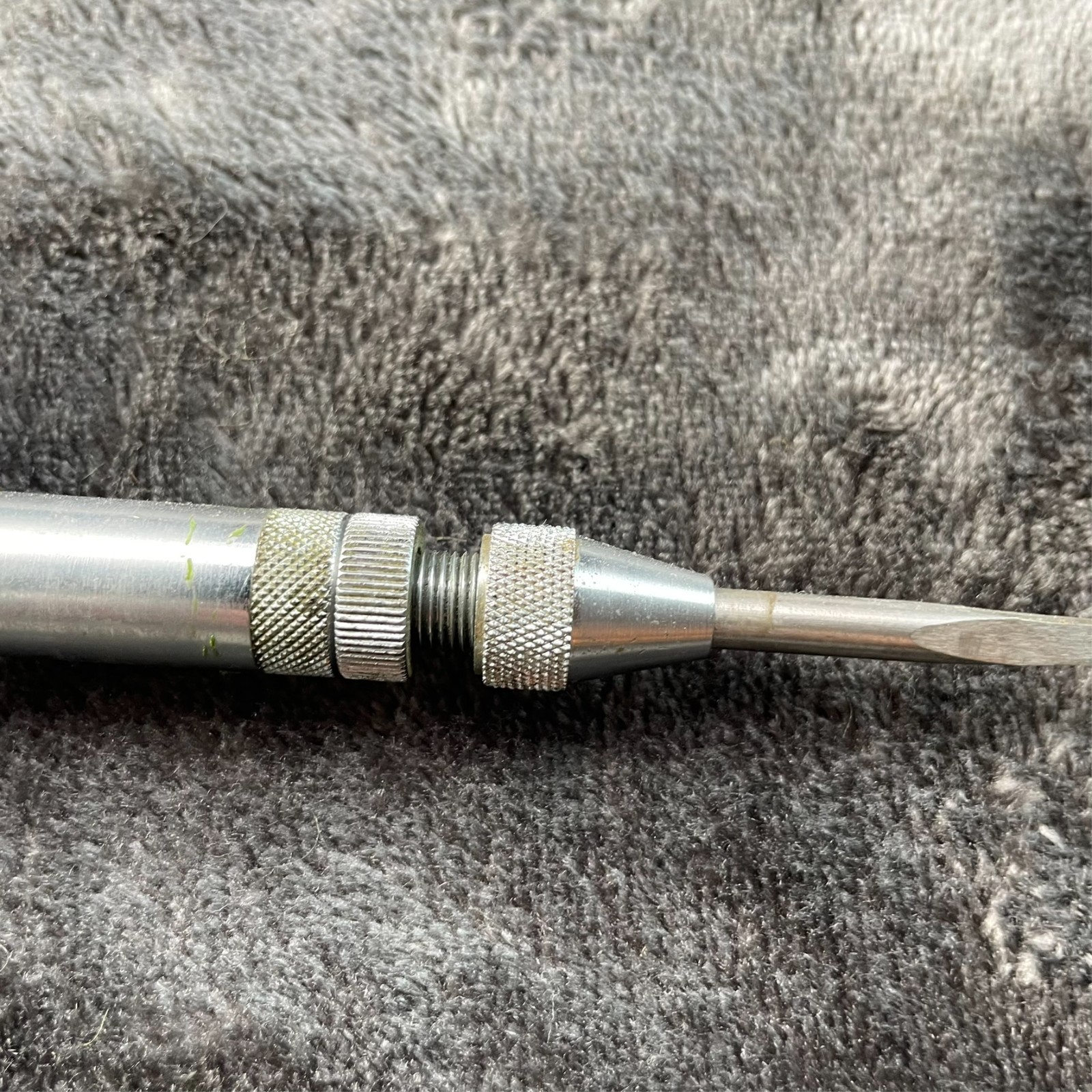 Chiropractic Activator II Adjusting Tool JB Co