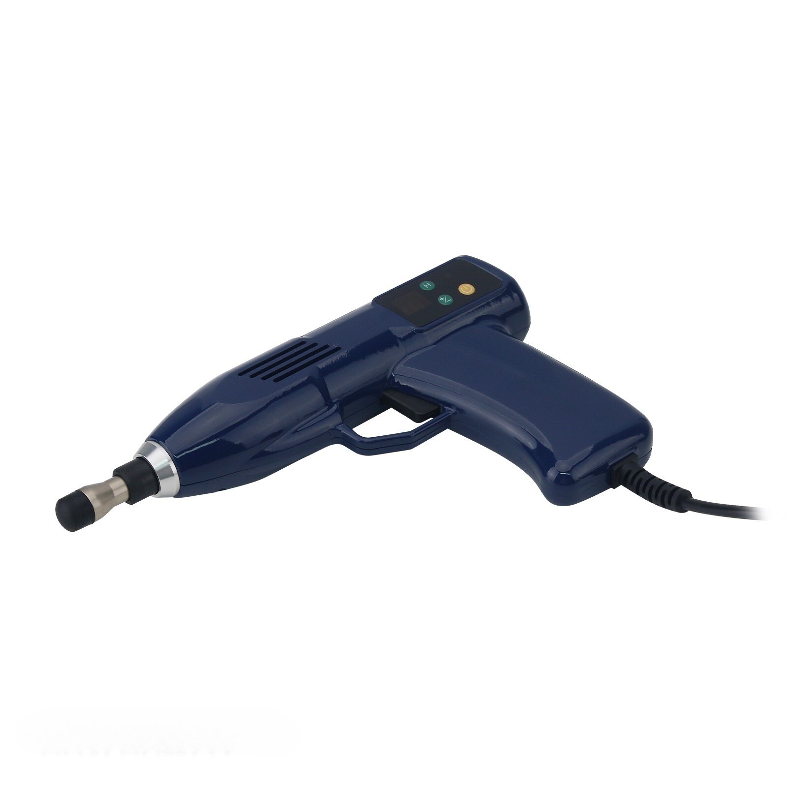 Generation IV Chiropractic Adjusting Tool Gun Therapy Spine Activator Massager
