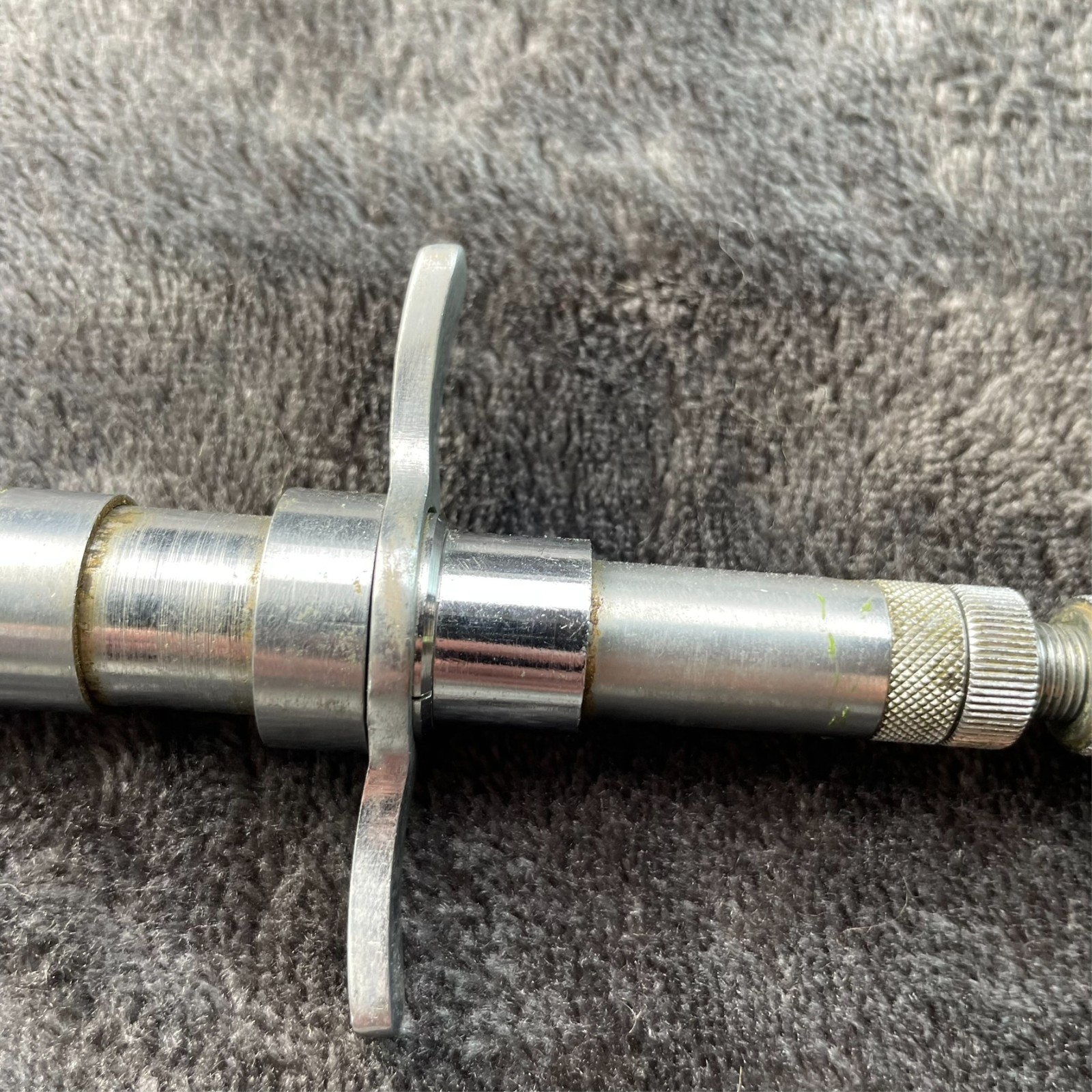 Chiropractic Activator II Adjusting Tool JB Co