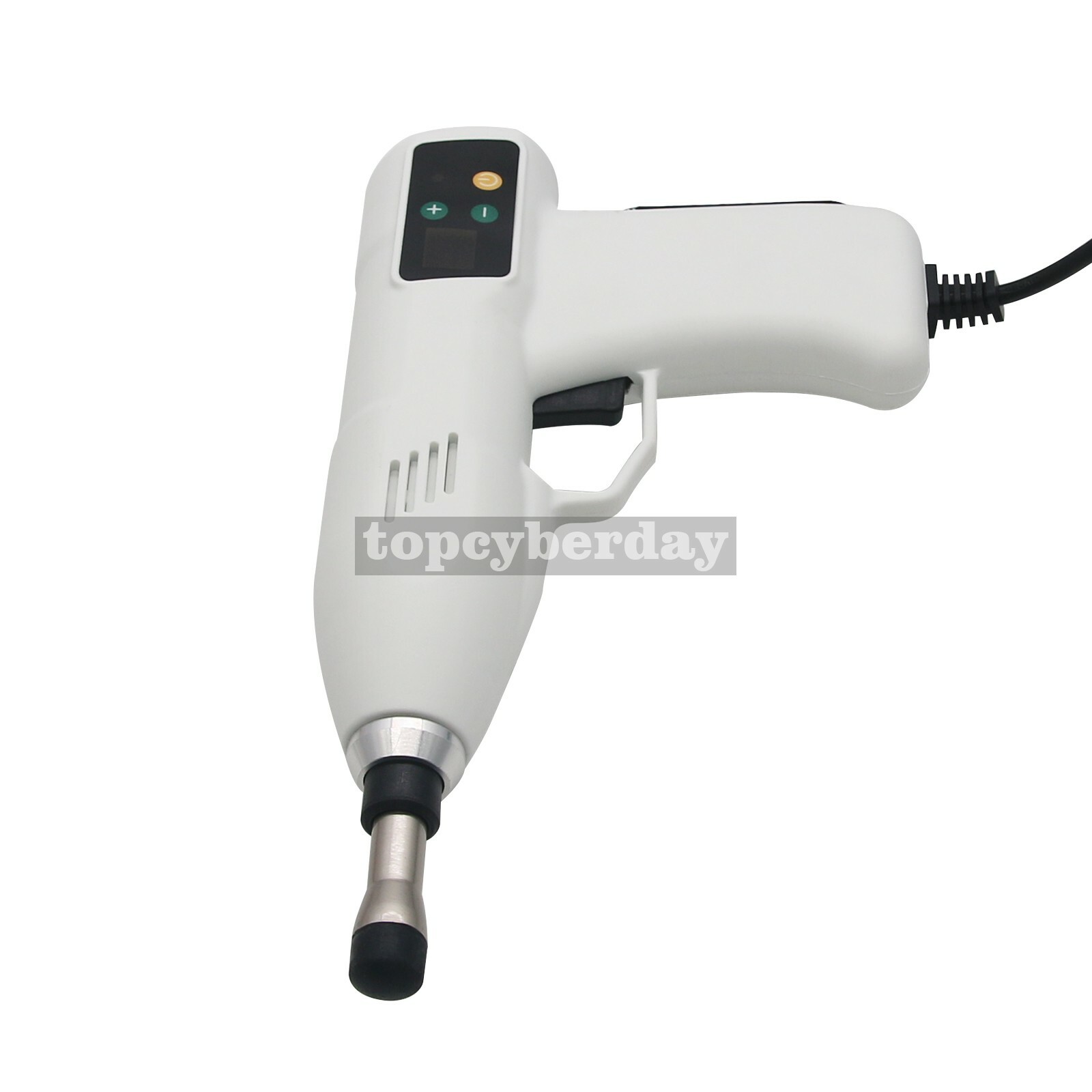 Chiropractic Adjusting Tool Spine Correct Gun Therapy Activator Massage AMCT
