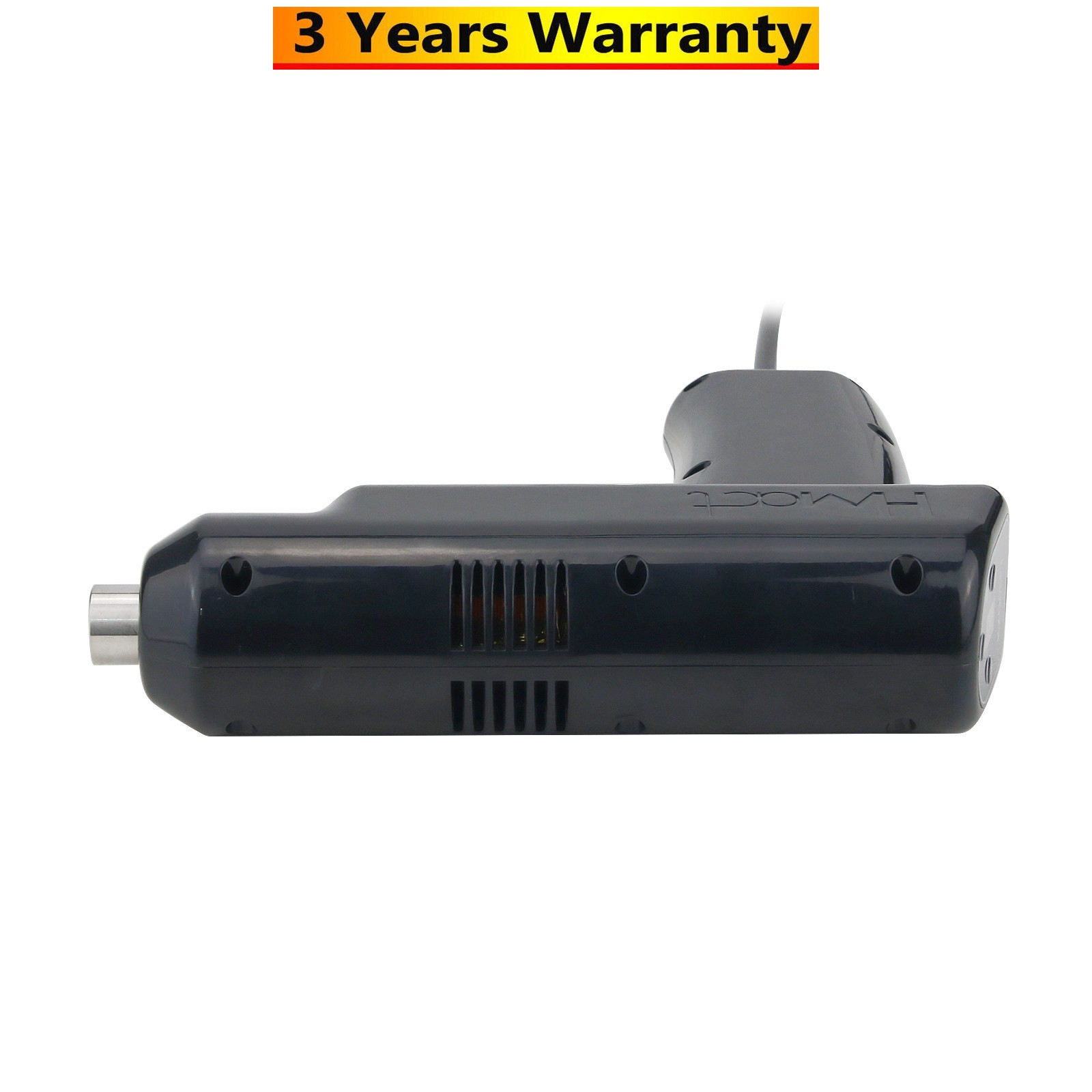 HMact KXQ08FT Chiropractic Gun Adjusting Tool 4 Adjust Strengths 400N Maximum