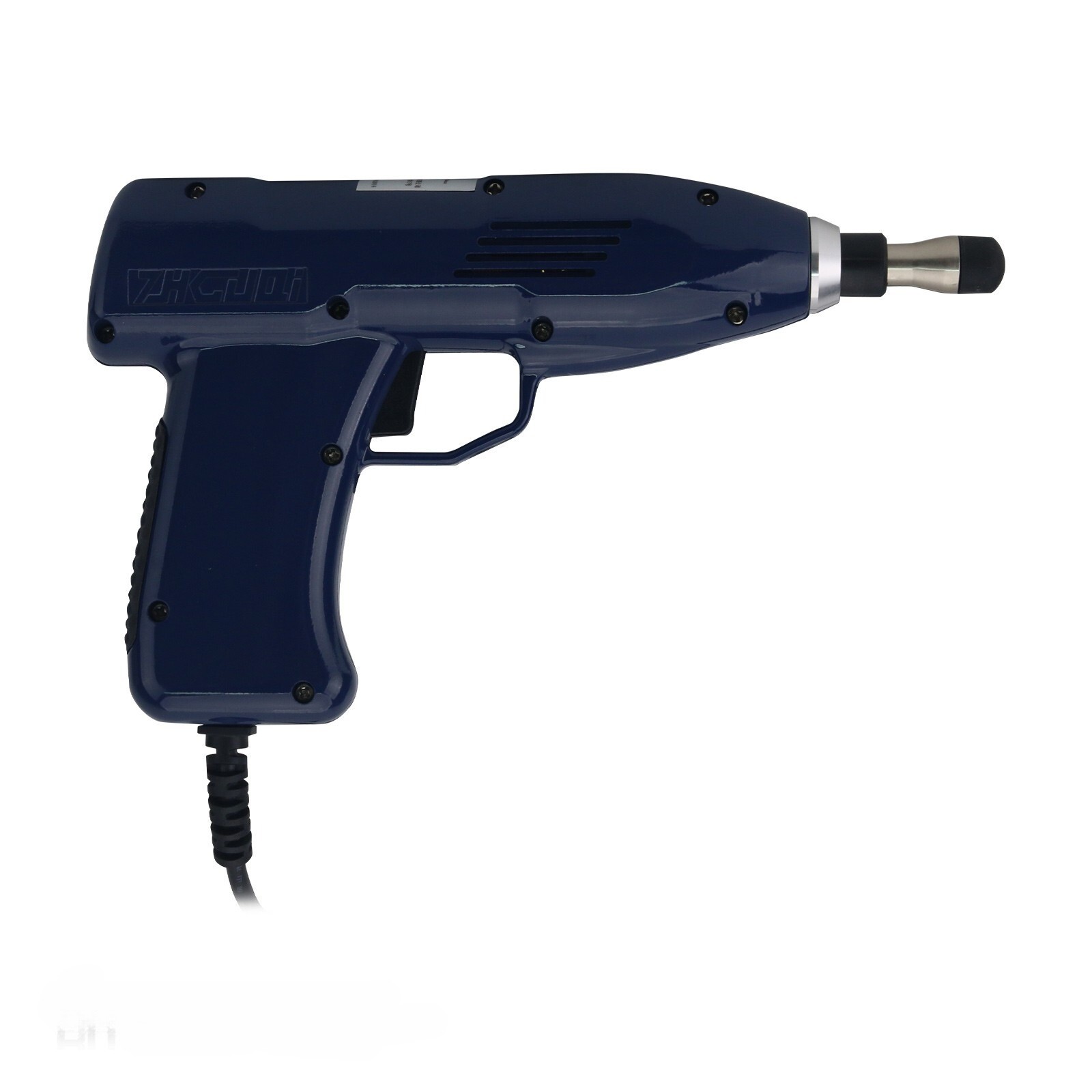 Generation IV Chiropractic Adjusting Tool Gun Therapy Spine Activator Massager