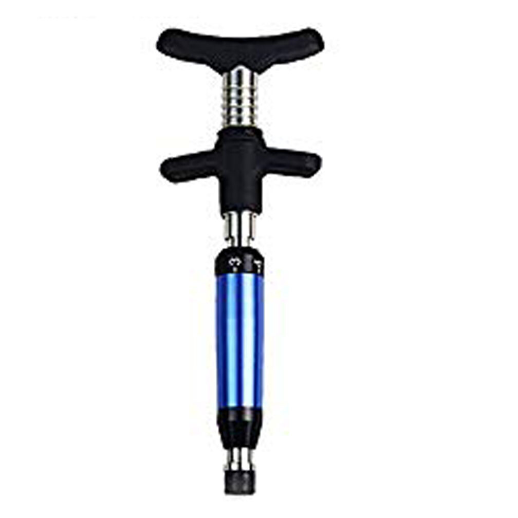 6 Adjusting Levels Chiropractic Tool Therapy Spine Activator