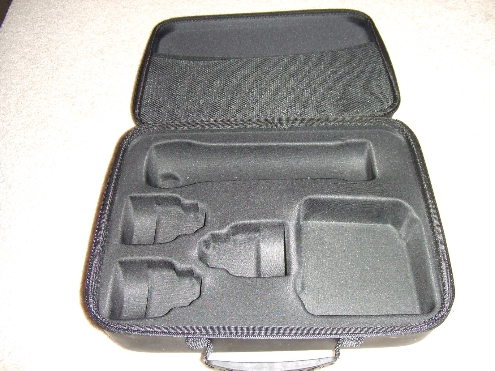 Rapid Release Pro 3 carrying case, Chiropractic, Physical Therapy
