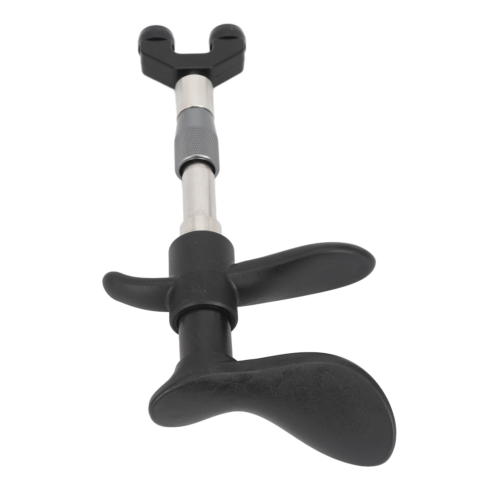 Chiropractic Adjustment Tool Powerful Easy Massage For Back Relief Stainless Ste