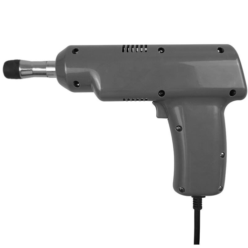 Chiropractic Adjustable Spine Correction Gun 4/6 Level 4 Head Activator Massager