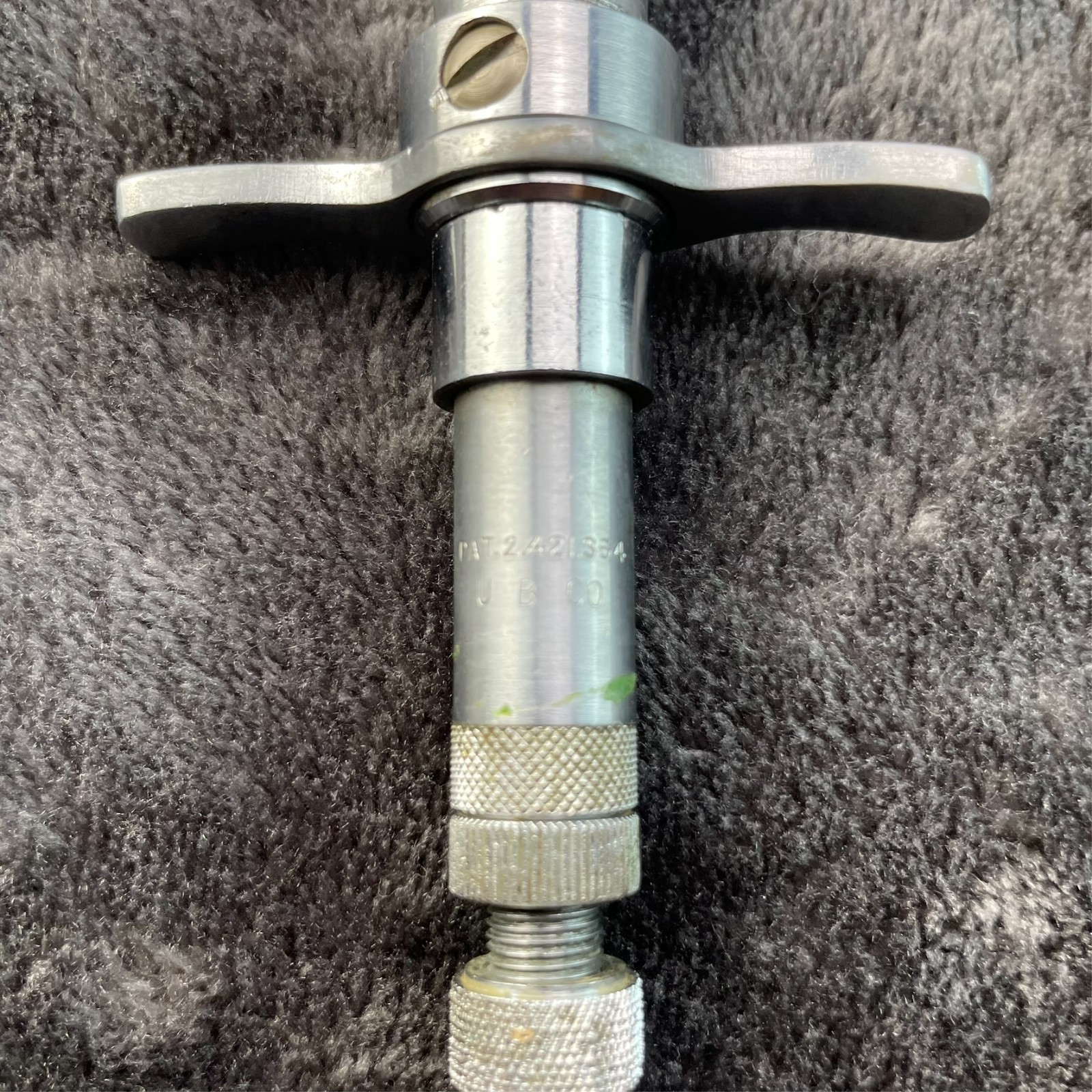 Chiropractic Activator II Adjusting Tool JB Co