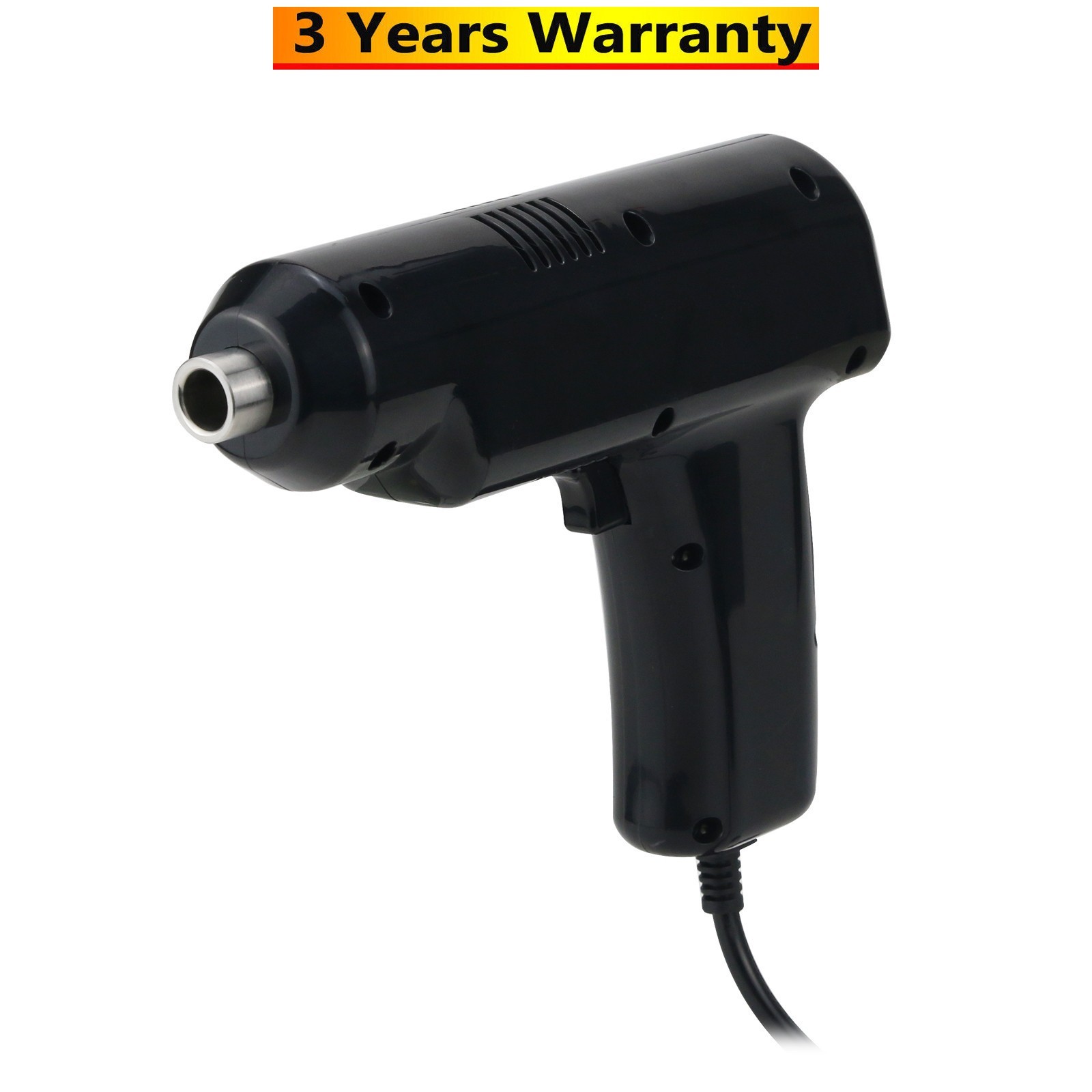 HMact KXQ08FT Chiropractic Gun Adjusting Tool 4 Adjust Strengths 400N Maximum