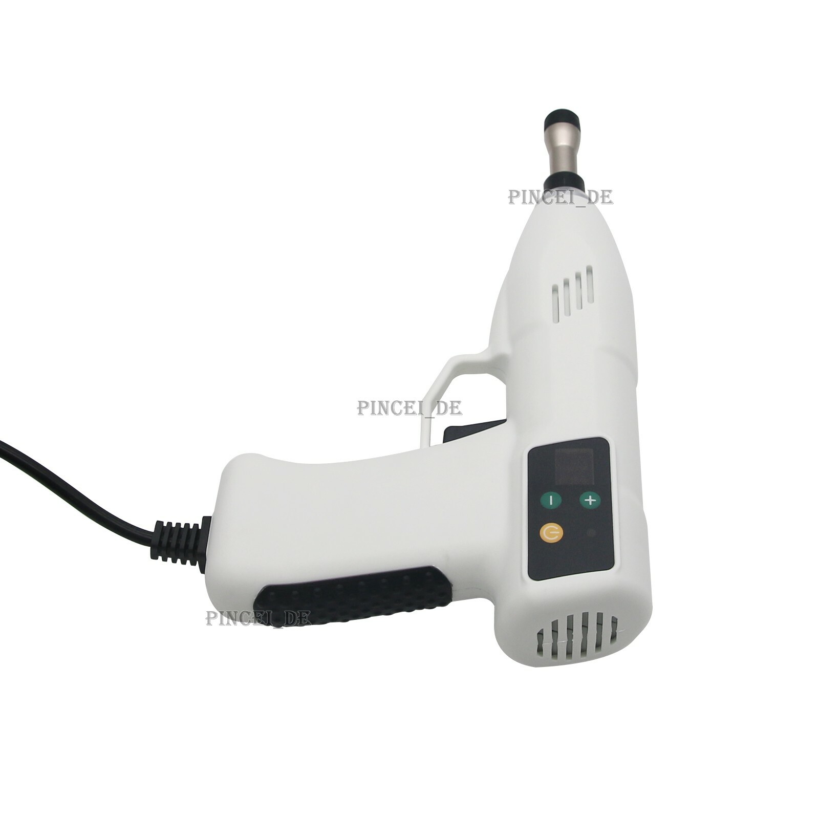 GenerationⅠ Chiropractic Adjusting Tool Gun Therapy Spine Activator Massager USA