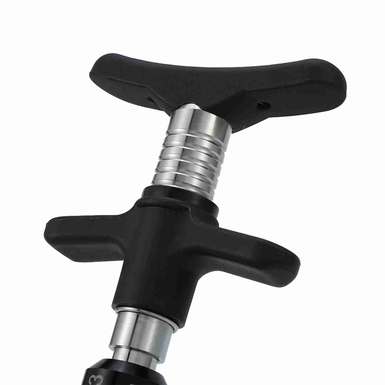 2 Types 6 Levels Manual Chiropractic Spine Adjusting Corrector Tool Forth WT