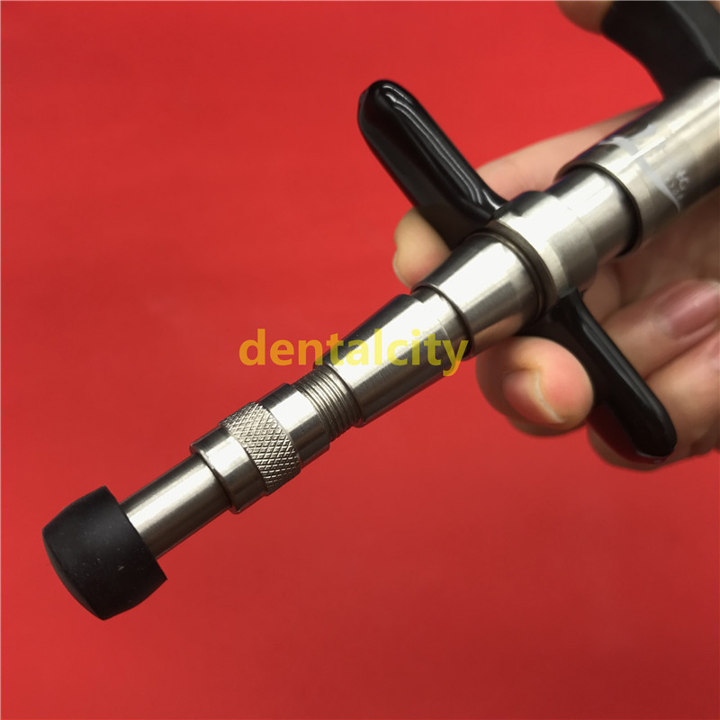 Spine Adjust Gun One Head adjustable intensity Correction Gun Massager tools