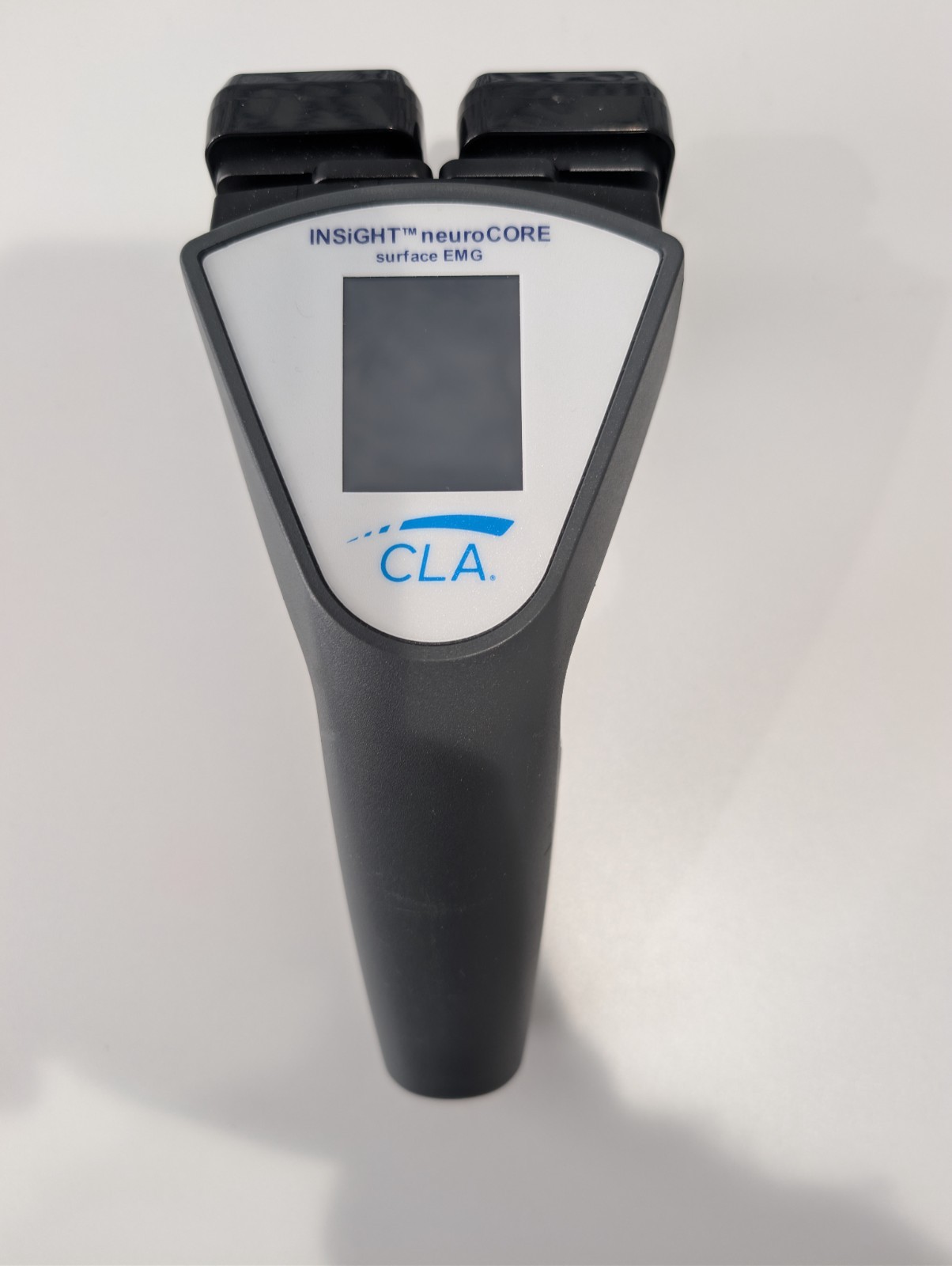 INSiGHT neuroTECH Wireless Suite (Thermal – sEMG – HRV + CORESCORE)