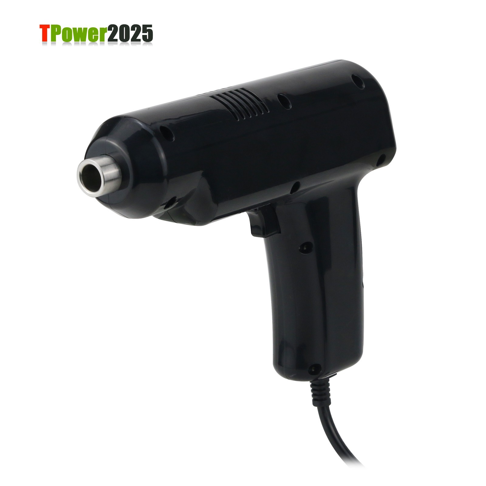 HMact KXQ08FT Chiropractic Gun Electric massager 4 Adjustable Strength 400N Max