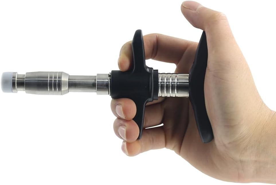 Chiropractic Tool, Chiropractor Massage Tool for Face, Joint Pain and