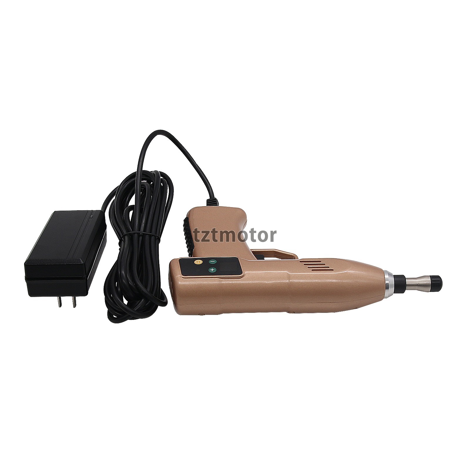 Generationâ¡ Chiropractic Adjusting Tool Gun Therapy Spine Activator Massager