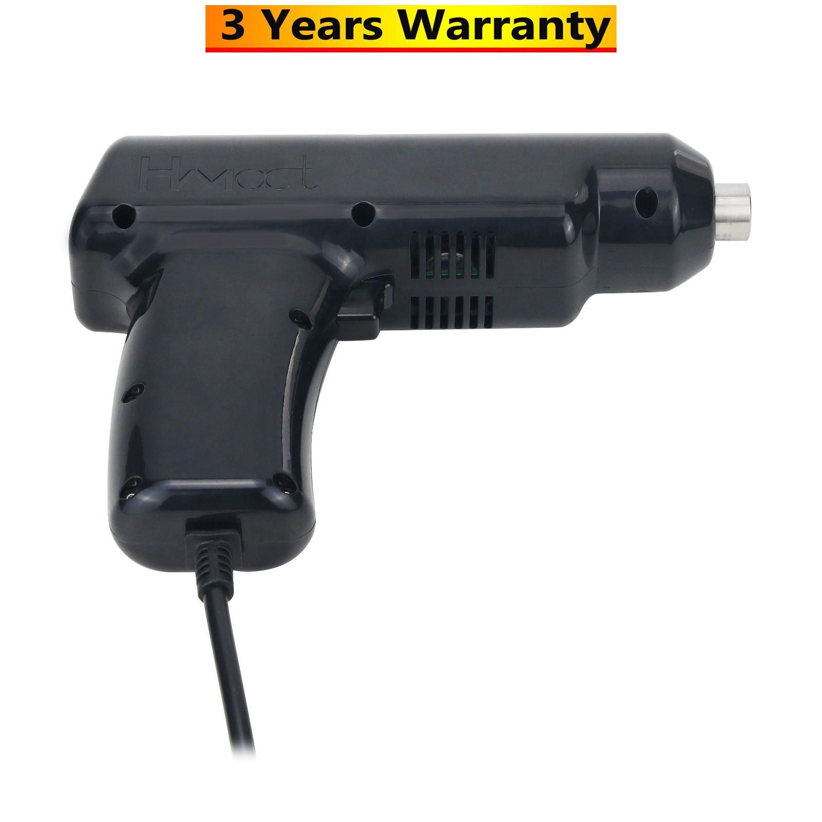 HMact KXQ08FT Chiropractic Gun Adjusting Tool 4 Adjust Strengths 400N Maximum