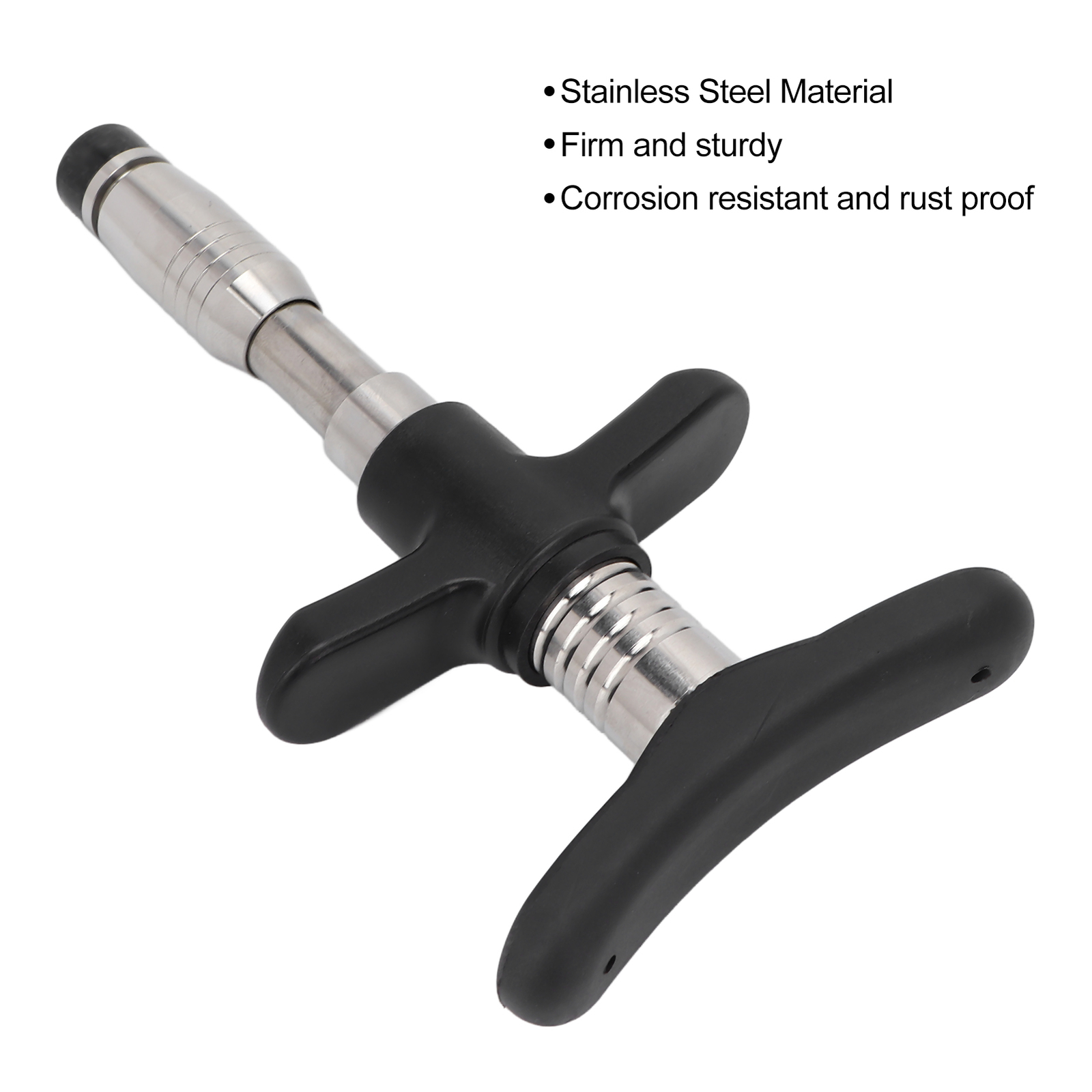 Manual Chiropractic Tool Professional Stress Pain Relief Spine Adjusting Mas CHU