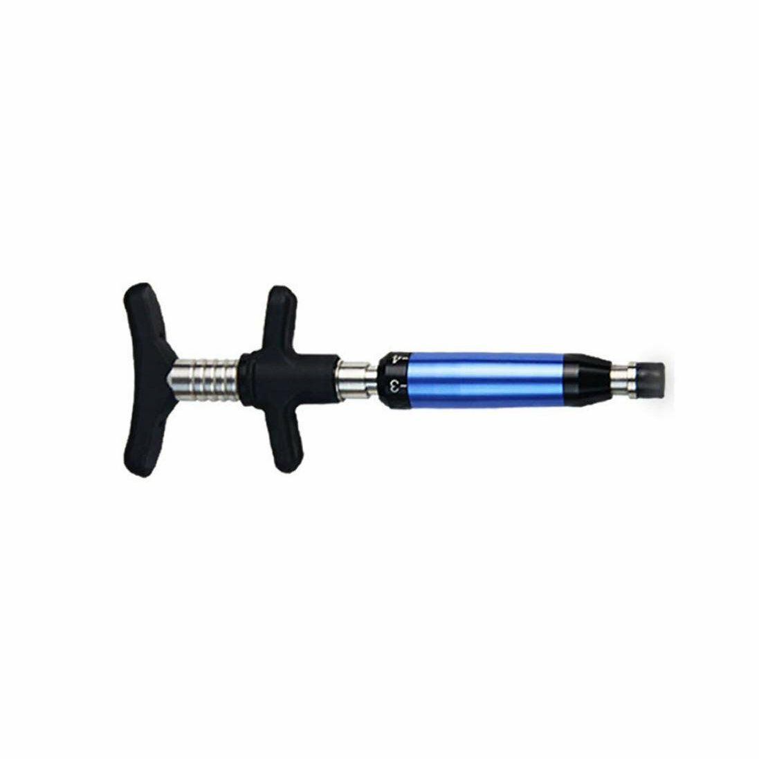 Delson X35 Chiropractic Adjusting Tool Back Spine Neck Adjuster