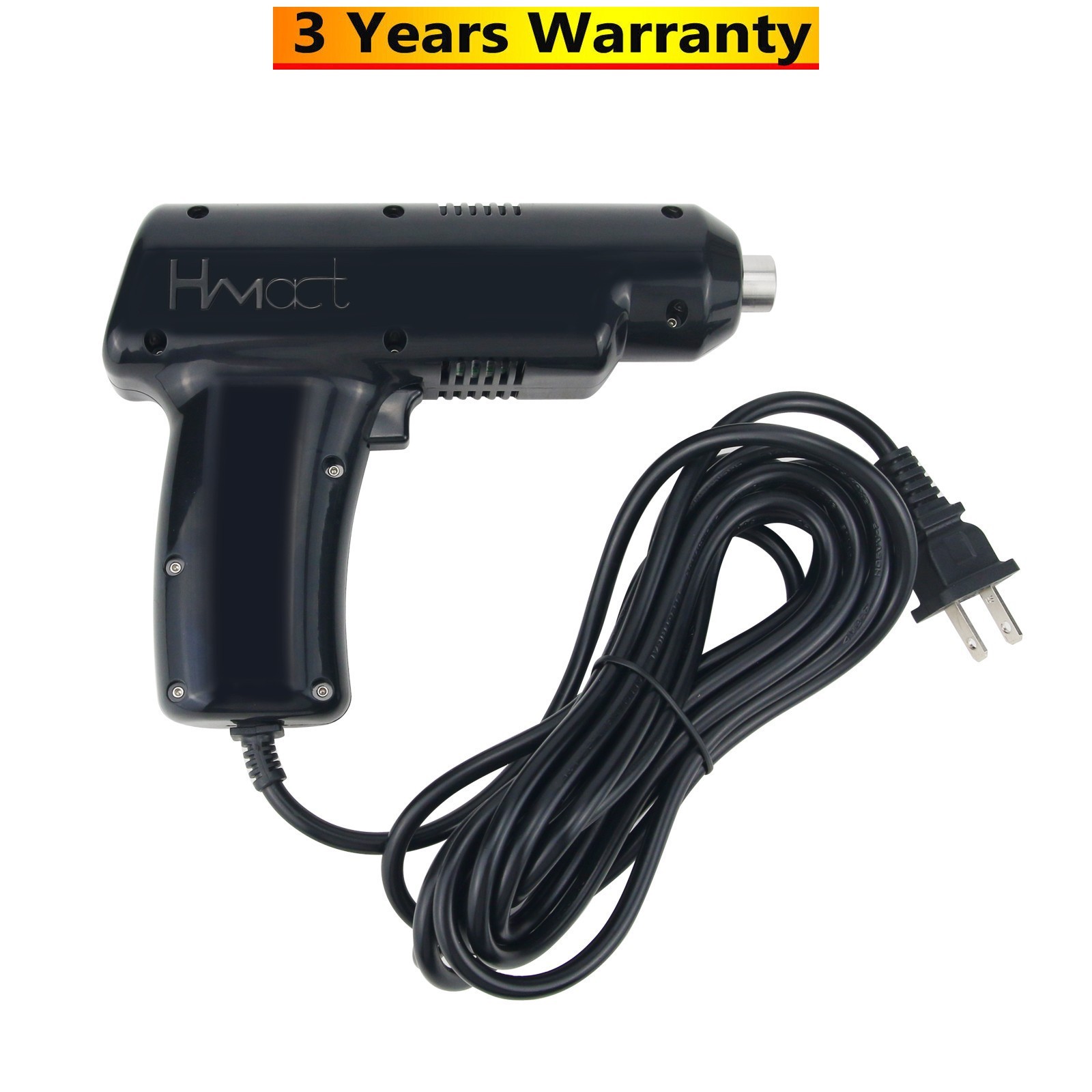 HMact KXQ08FT Chiropractic Gun Adjusting Tool 4 Adjust Strengths 400N Maximum