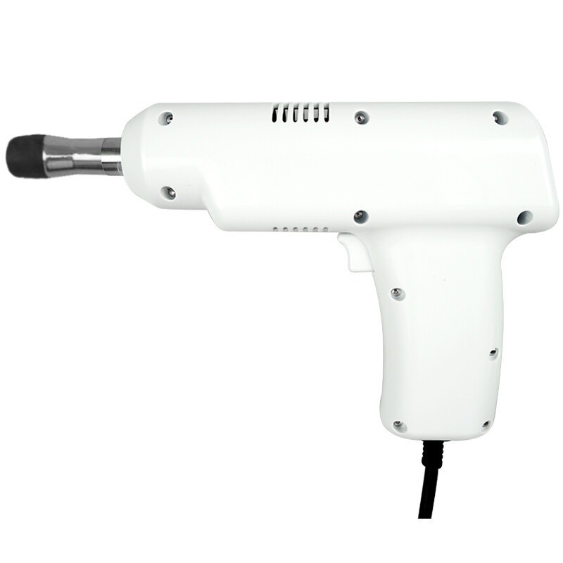 Chiropractic Adjustable Spine Correction Gun 4/6 Level 4 Head Activator Massager