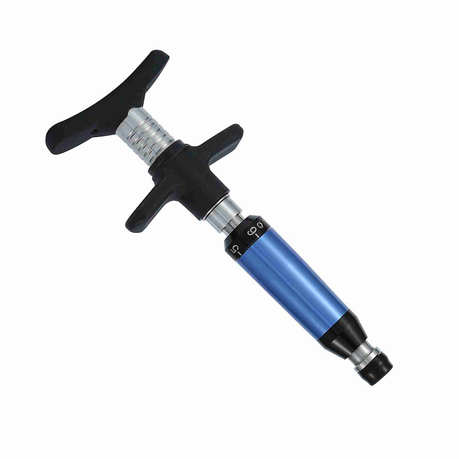 2 Types 6 Levels Manual Chiropractic Spine Adjusting Corrector Tool Forth WT