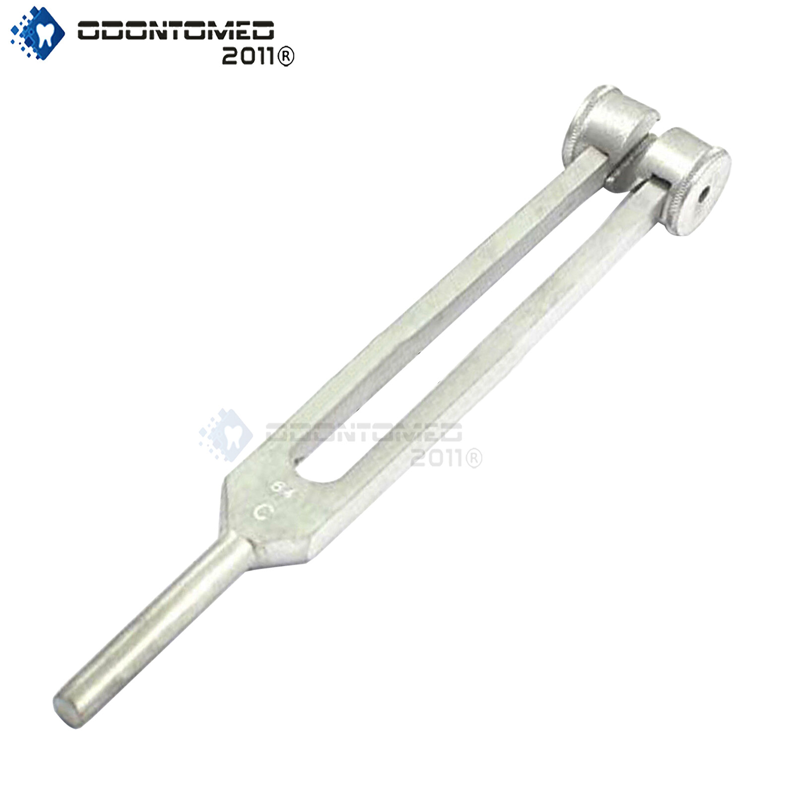 1 Piece Tuning Fork C64 Chakra Chiropractic