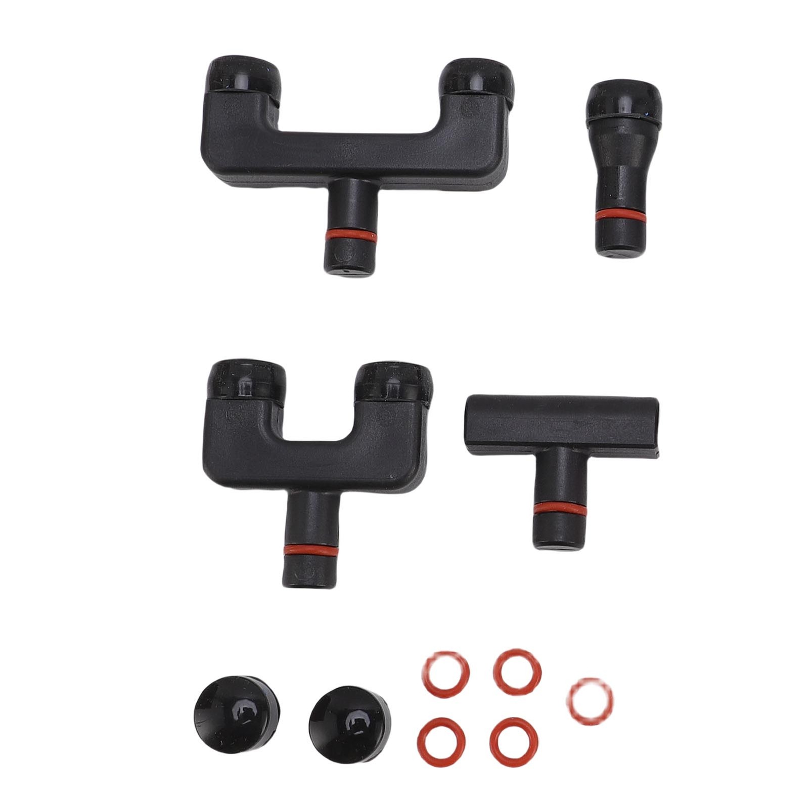 Manual Chiropractic Adjusting Tool 6 Strength Adjustable Manual Spinal Adjus NEW