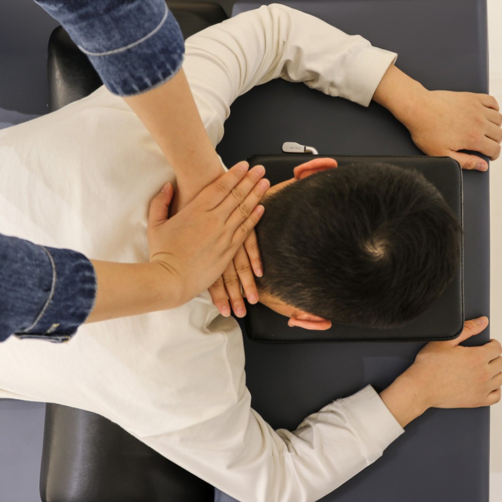 Windsor Portable Drop Plate Cervical Chiropractic Tool-Lightweight Speeder Board
