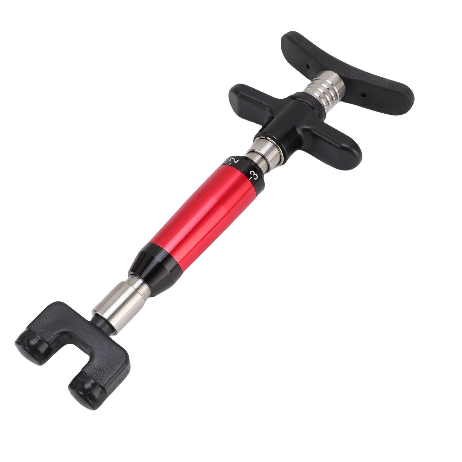 Manual Chiropractic Adjusting Tool 6 Strength Adjustable Manual Spinal Adjus NEW