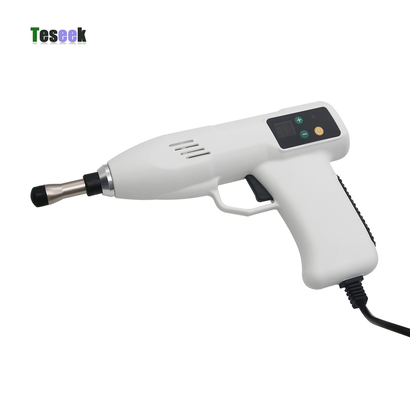 Chiropractic Adjusting Tool Gun Therapy Spine Activator Correction Massager USA=