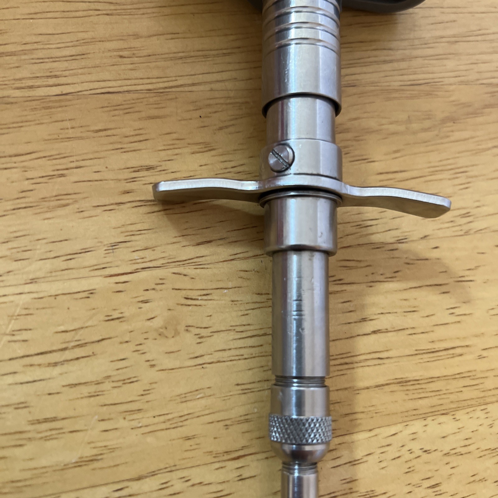 Original Activator 1 Activator Methods Adjusting Instrument