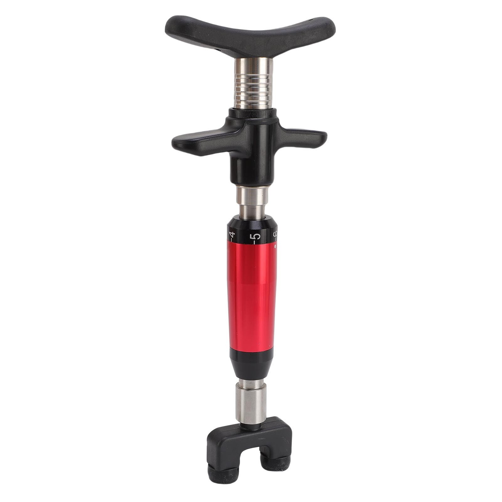 Manual Chiropractic Adjusting Tool 6 Strength Adjustable Manual Spinal Adju Fit