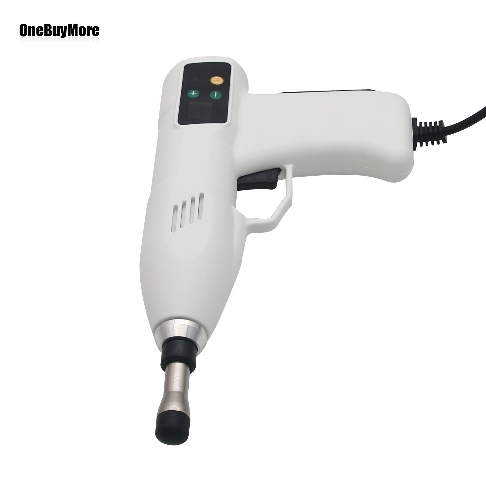 Chiropractic Adjusting Tool Spine Correction Therapy Massager Activator AMCT US
