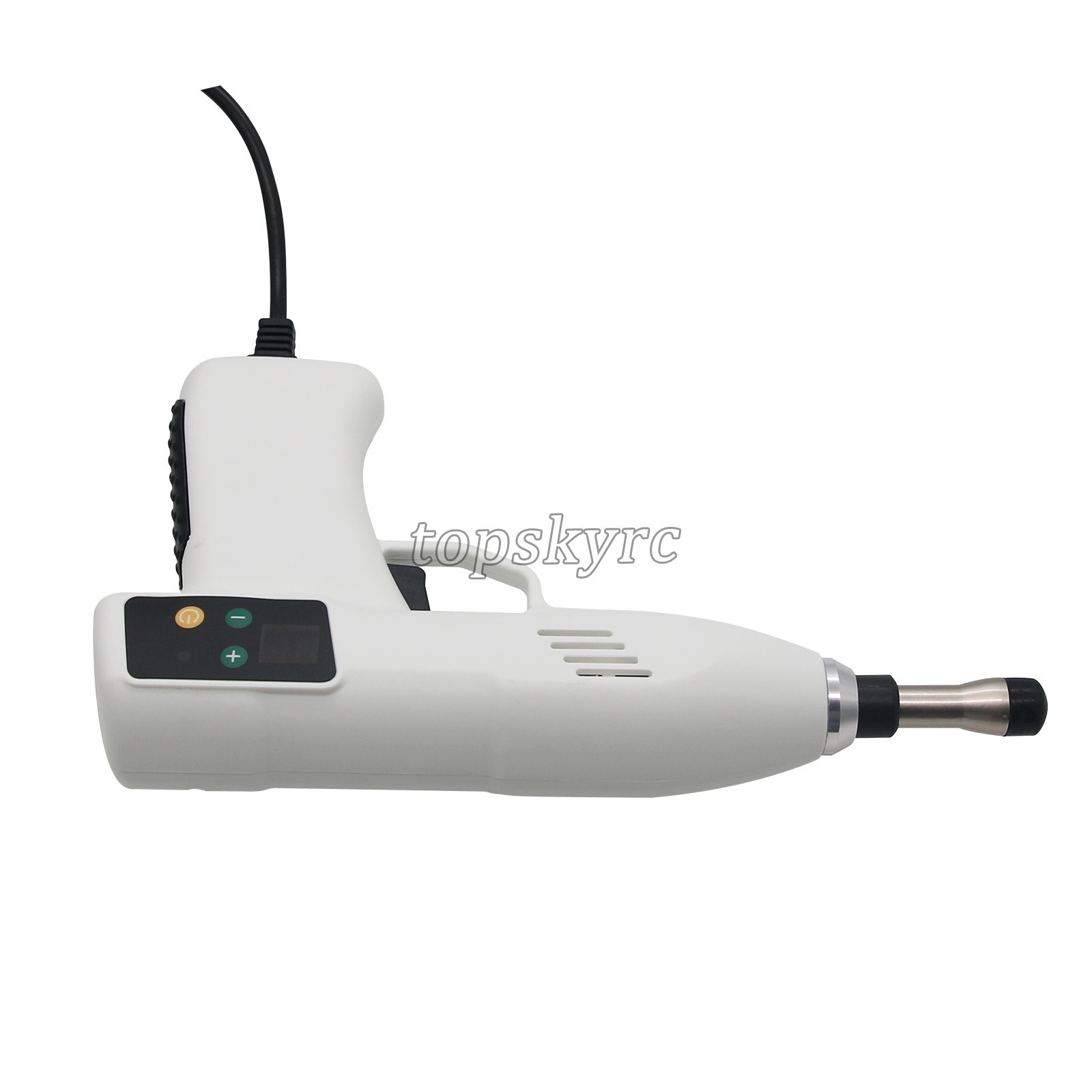 Chiropractic 400 Newton Adjusting Tool Gun Therapy Spine Activator Activator US