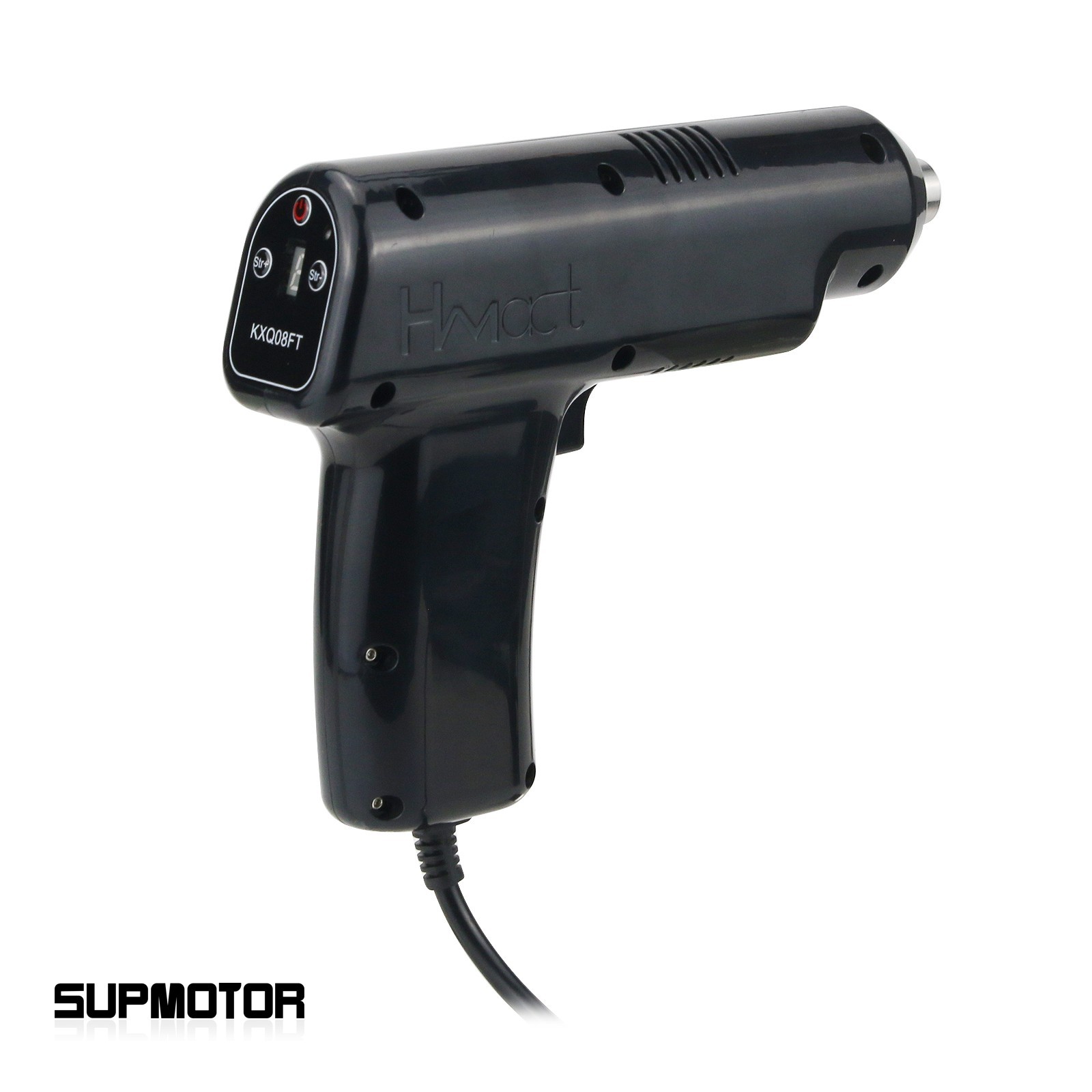 HMact KXQ08FT Chiropractic Gun Chiropractic Adjusting Tool 4 Adjustable Strength