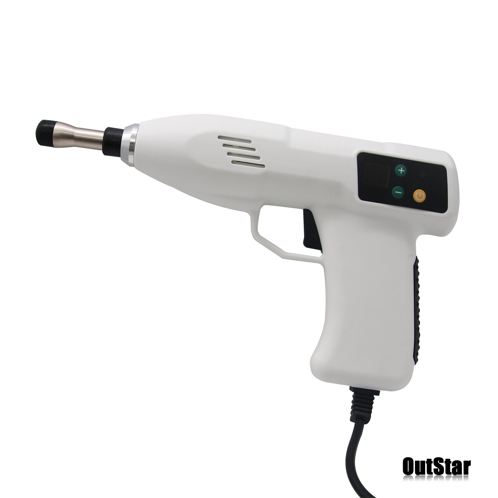 Chiropractic Adjusting Tool Gun Therapy Spine Activator Massager GenerationⅠ*USA