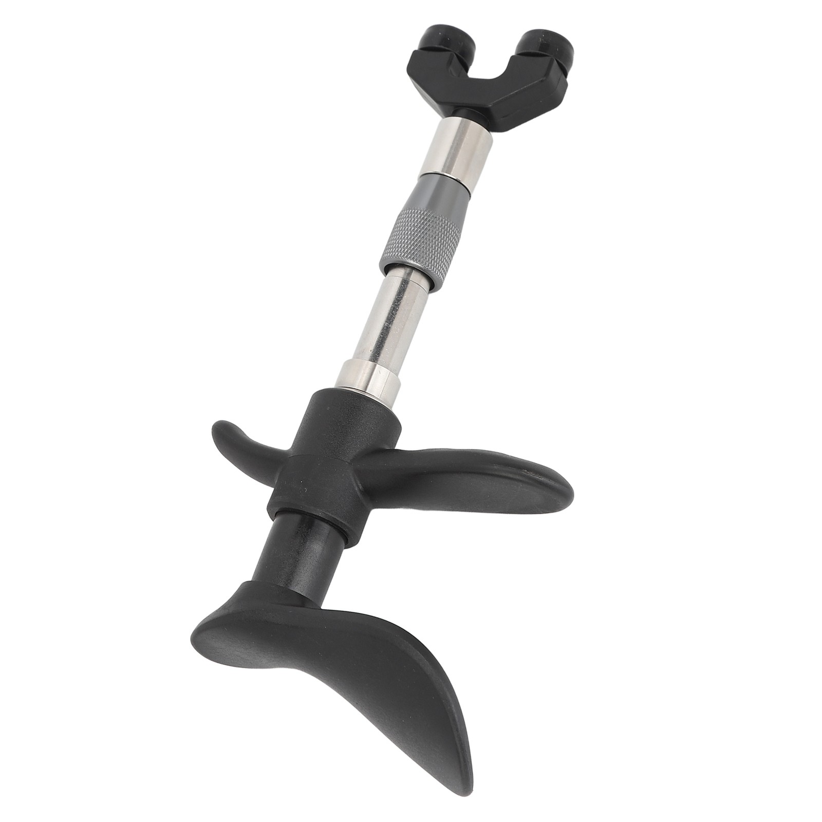 Chiropractic Adjustment Tool Powerful Easy Massage For Back Relief Stainless Ste
