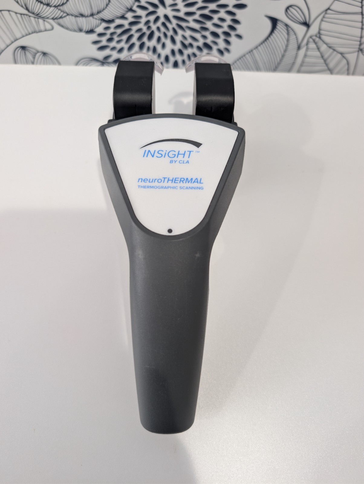 INSiGHT neuroTECH Wireless Suite (Thermal – sEMG – HRV + CORESCORE)