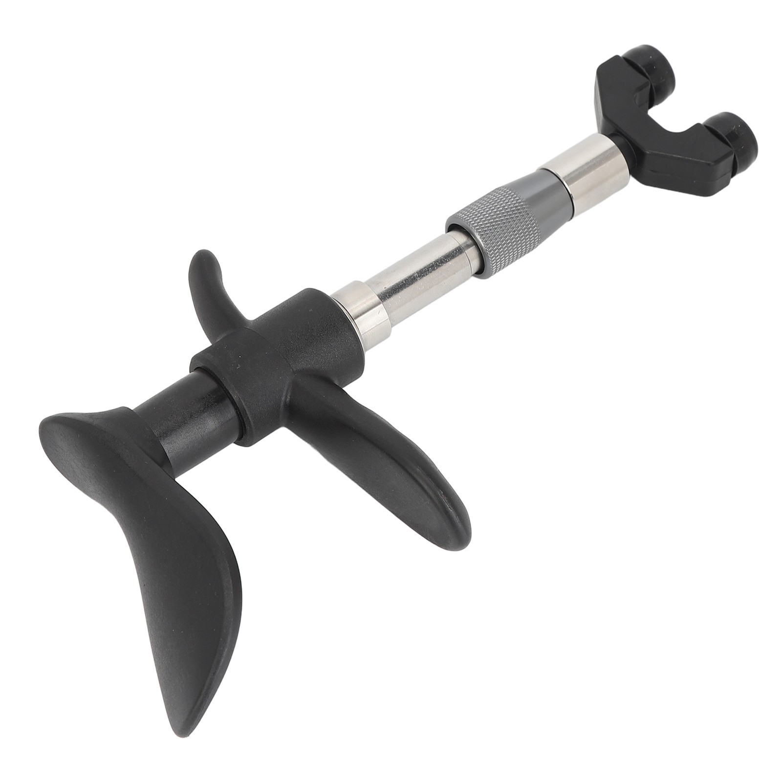 Chiropractic Adjustment Tool Powerful Easy Massage For Back Relief Stainless Ste