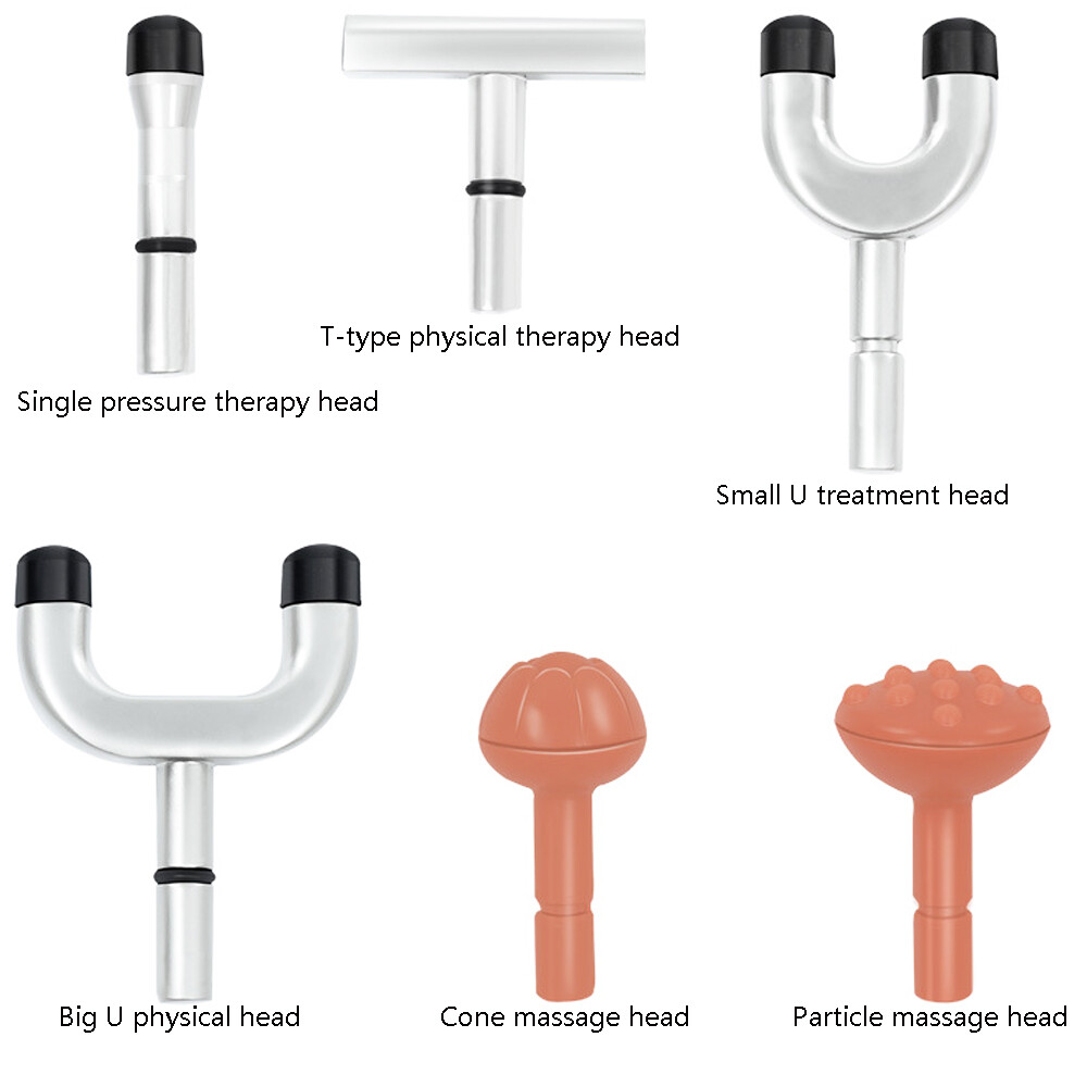 4Level 780N Adjustable Chiropractic Instrument Activator Cervical Massager gun