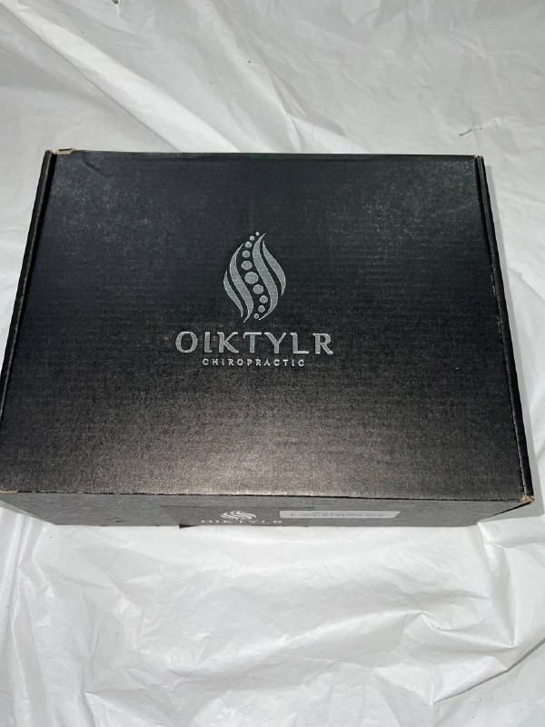 Oiktylr SOT Blocks Chiropractic, Soft & Comfortable Pelvic Blocks Wedges
