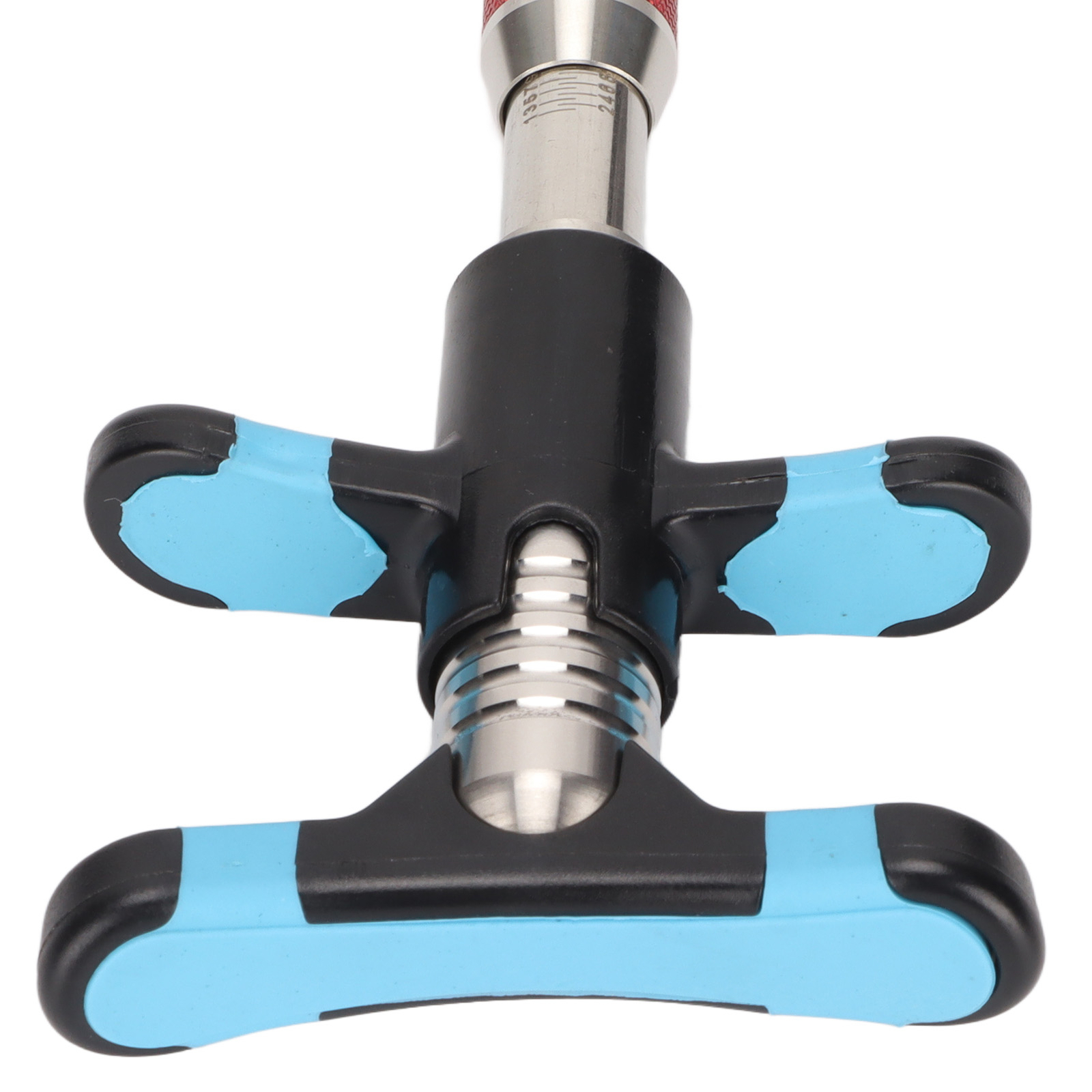 Professional Manual Chiropractic Tool 10 Gears Strength Adjustable Vertebrat