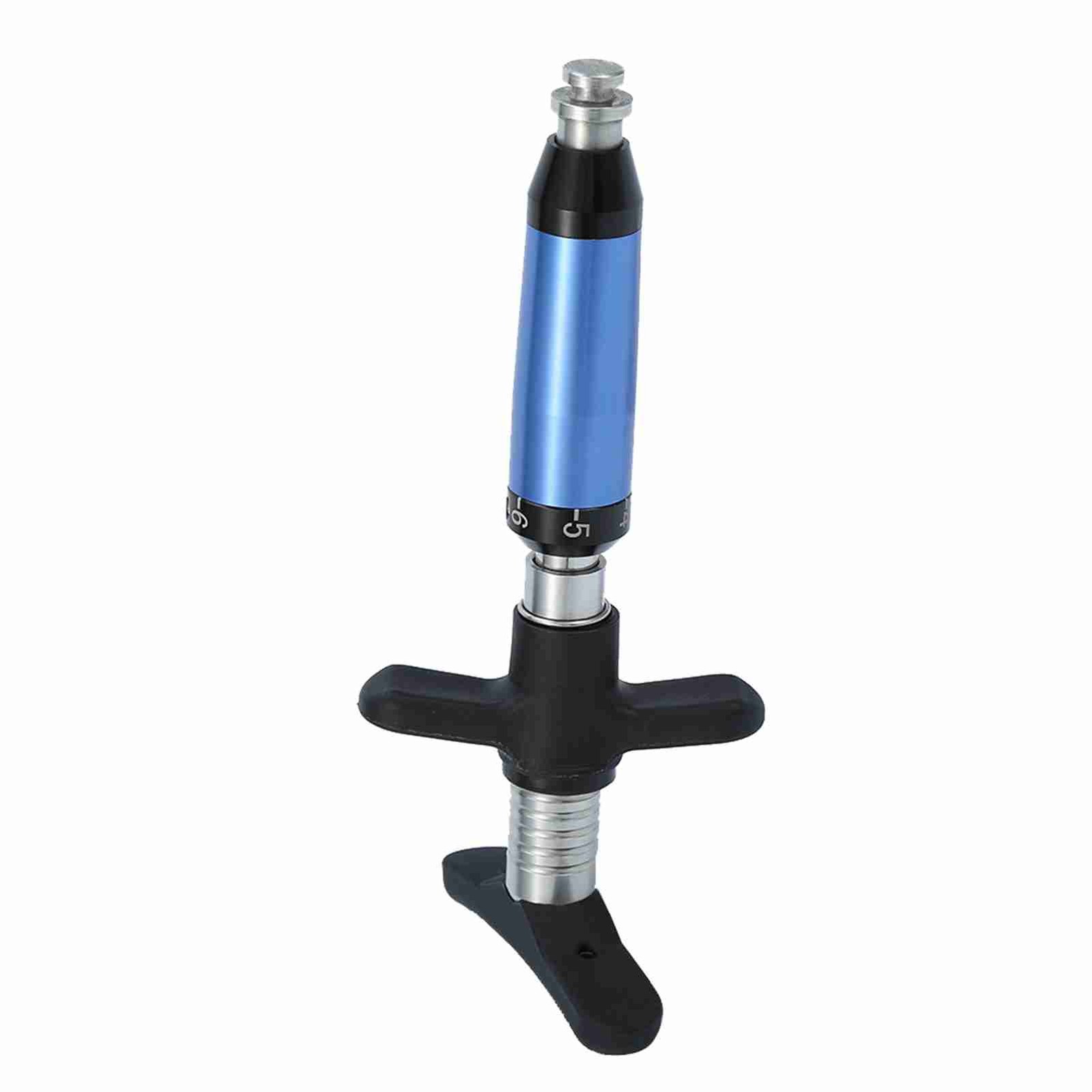 2 Types 6 Levels Manual Chiropractic Spine Adjusting Corrector Tool Forth Ma DSO