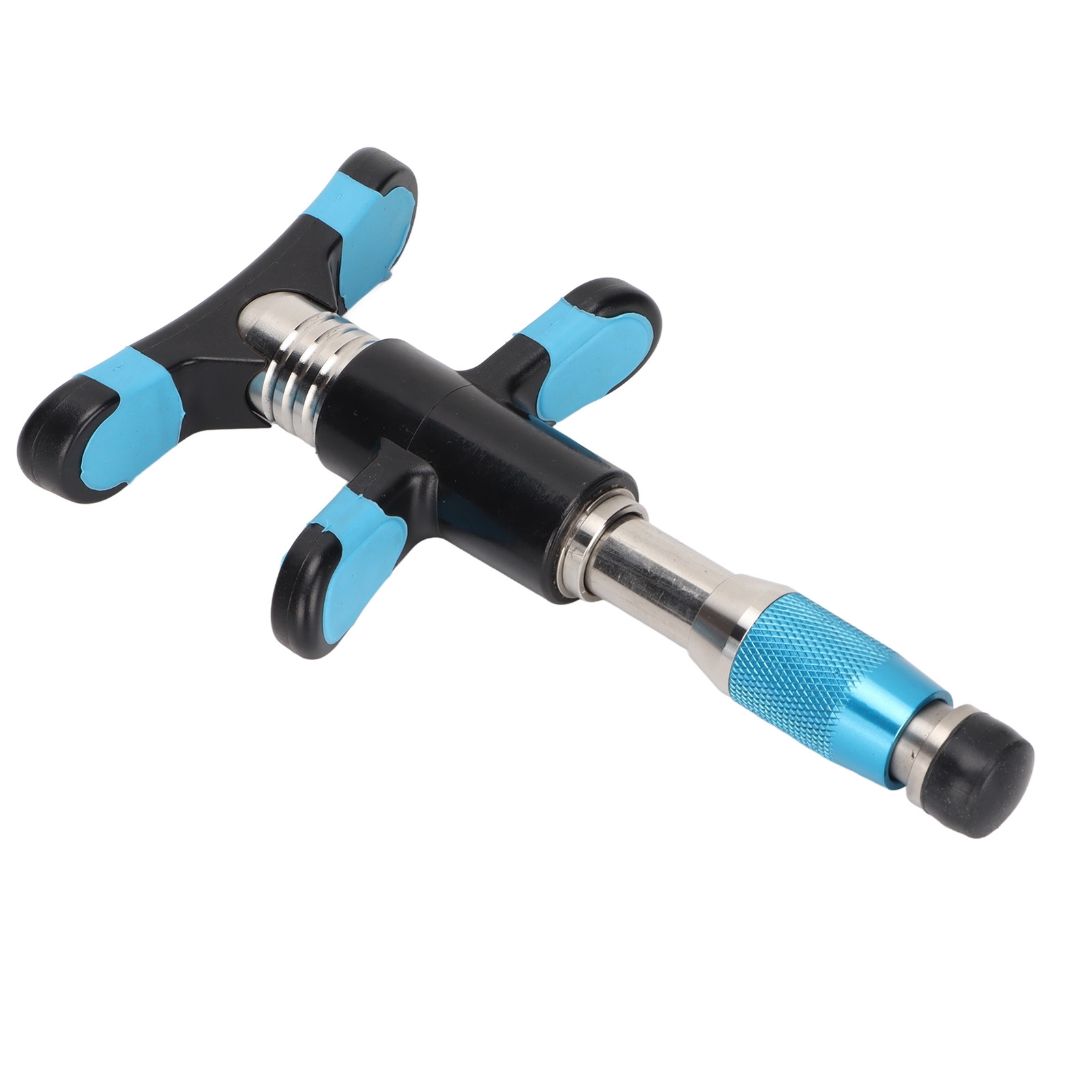 Manual Chiropractic Tool 10 Gears Strength Joint Pain Relief Spine Adjusting