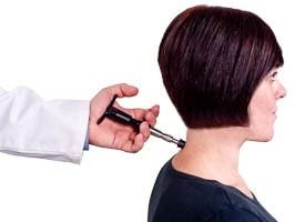 Chiropractic Adjusting Tool