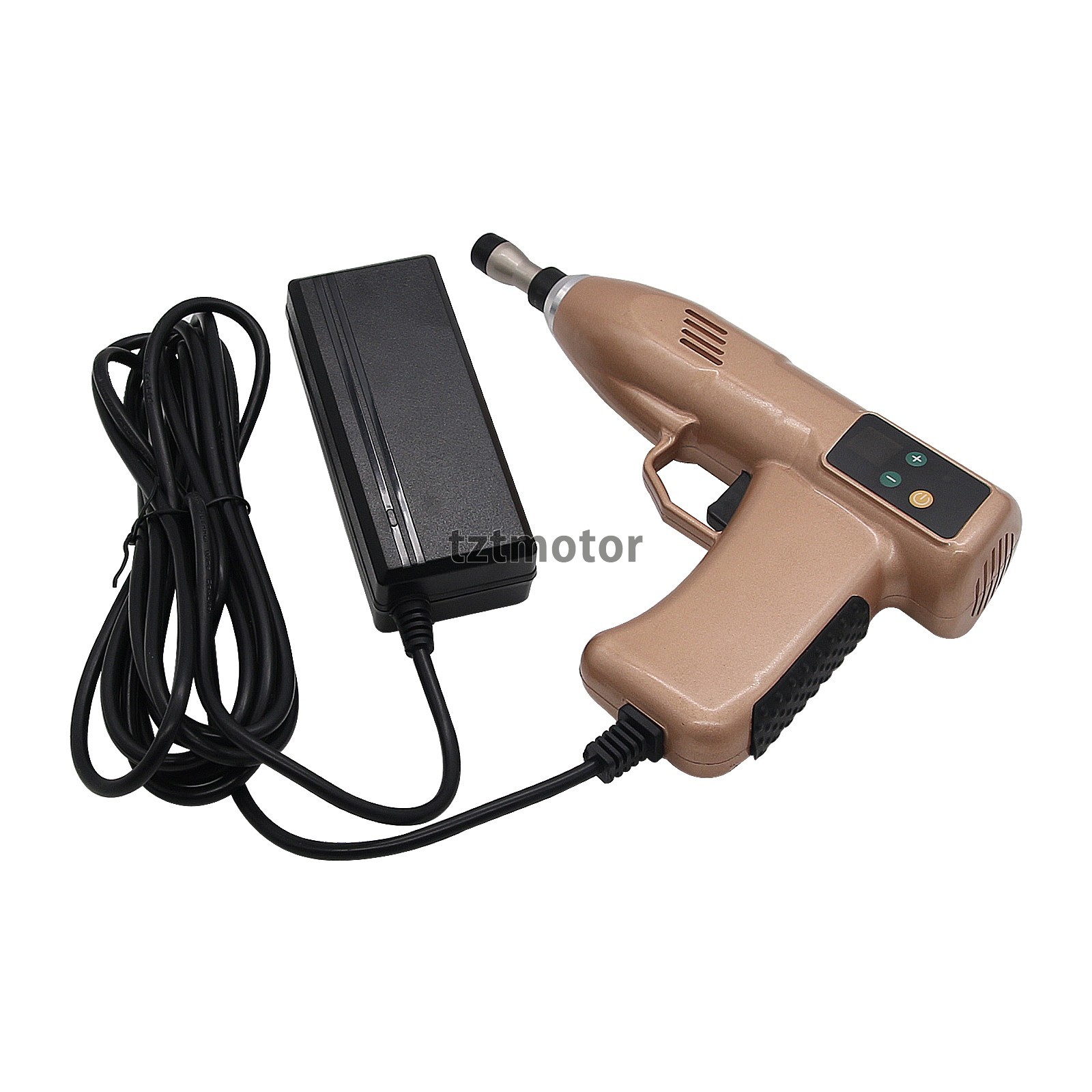Generationâ¡ Chiropractic Adjusting Tool Gun Therapy Spine Activator Massager