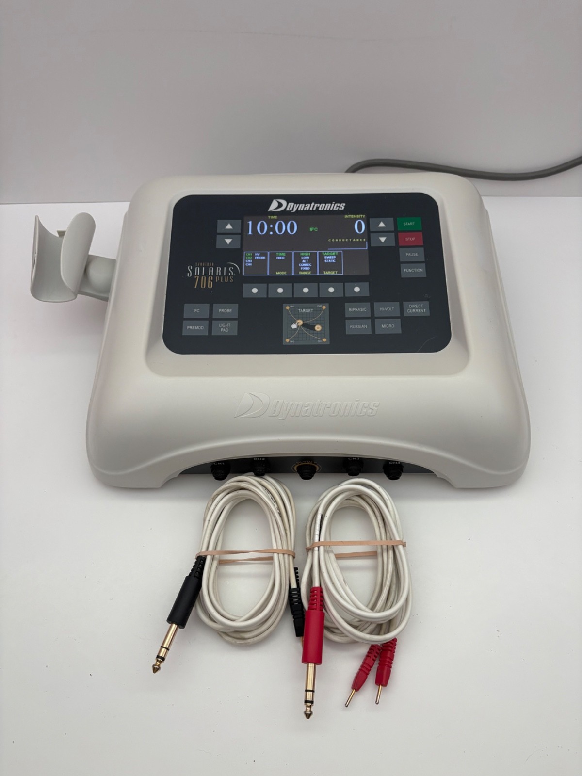 Dynatron Solaris 706 Plus REF D716